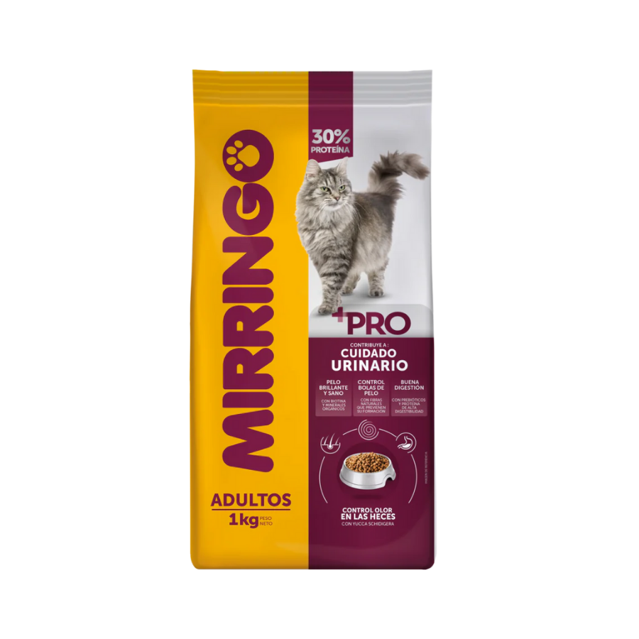 MIRRINGO ADULTOS+PRO *1 KILO