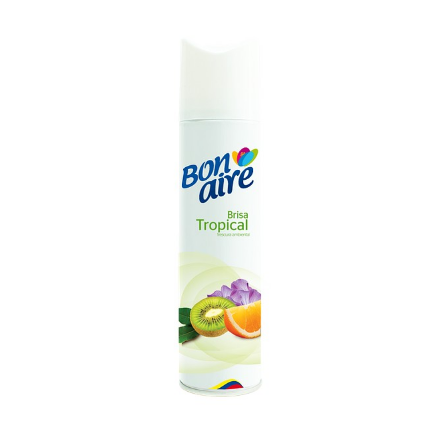 BONAIRE AEROSOL BRISA TROPICAL*250