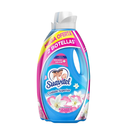SUAVITEL PRIMAVERAL 2UND X 1000ML