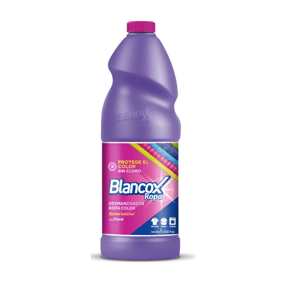 DESMACHADOR ROPACOLOR *1000