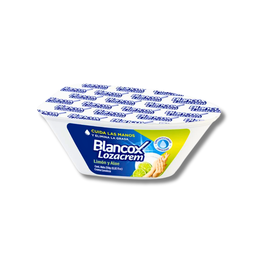 LOZACREM LIMON *250*1