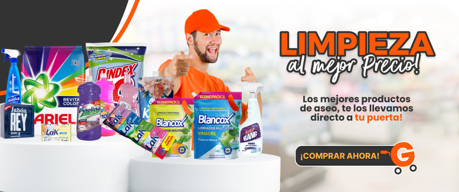 Ganga promo