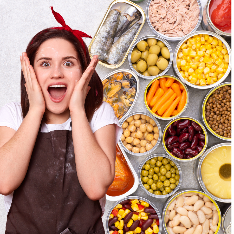 Alimentos