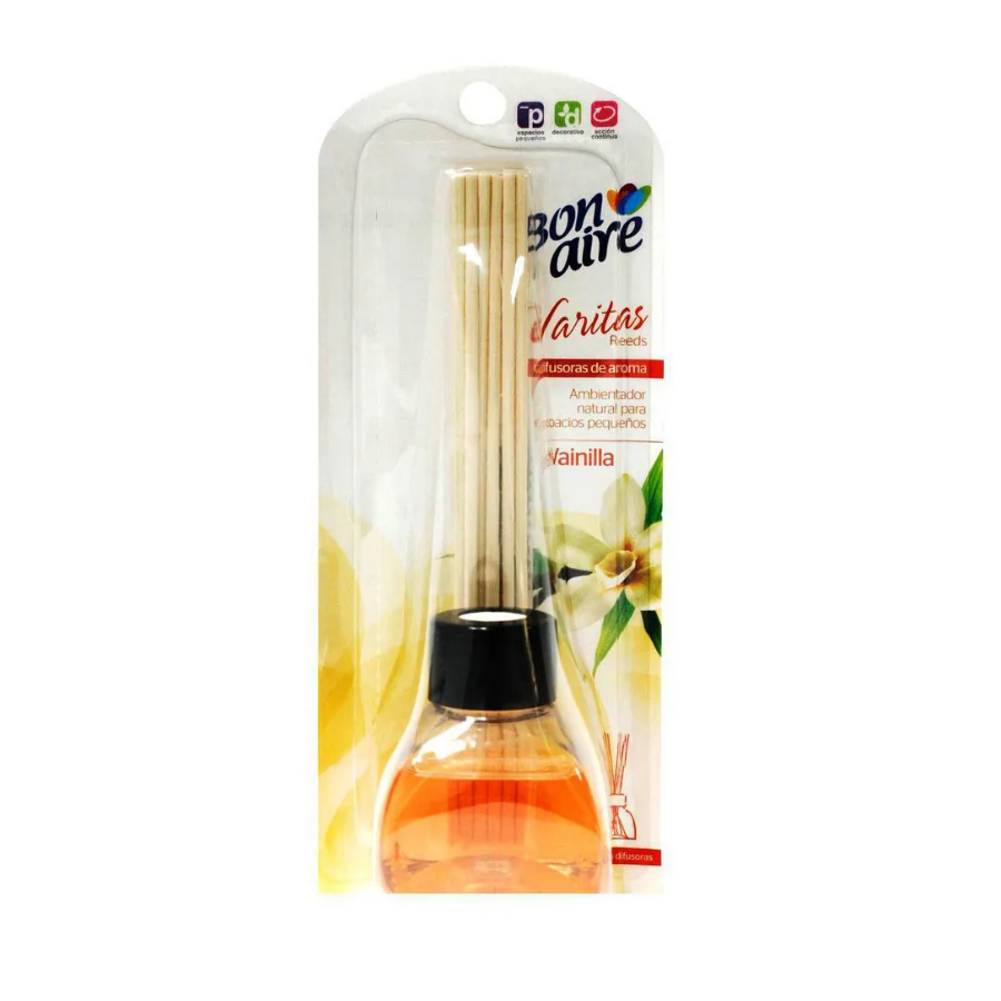 BONAIRE VARITAS VAINILLA*40ML